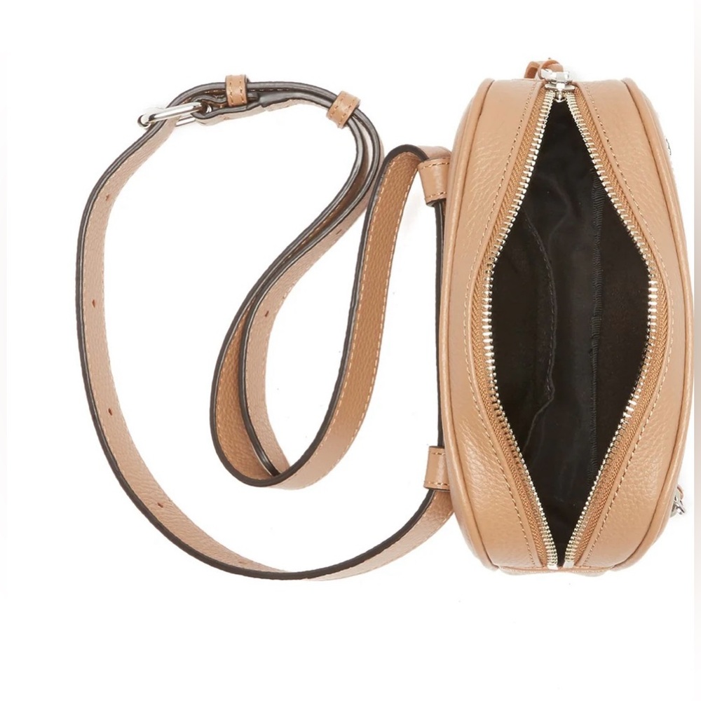 NWT Rebecca Minkoff 3 Zip Belt Bag - Picture 4 of 7